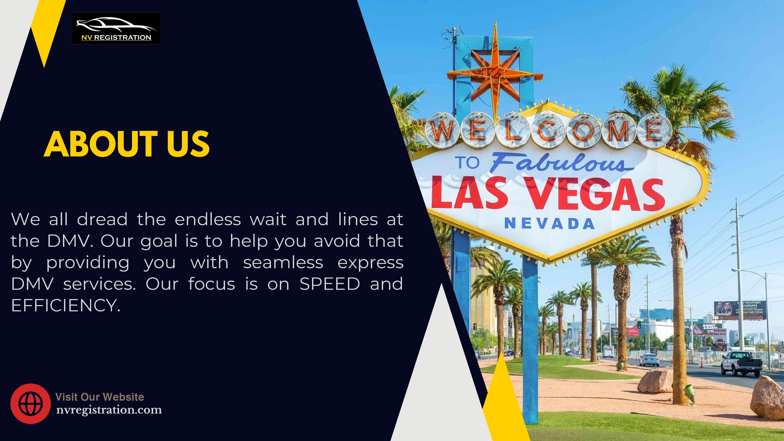 Ultimate Guide to Vehicle Registration Nevada Step by Step Process (2/8)