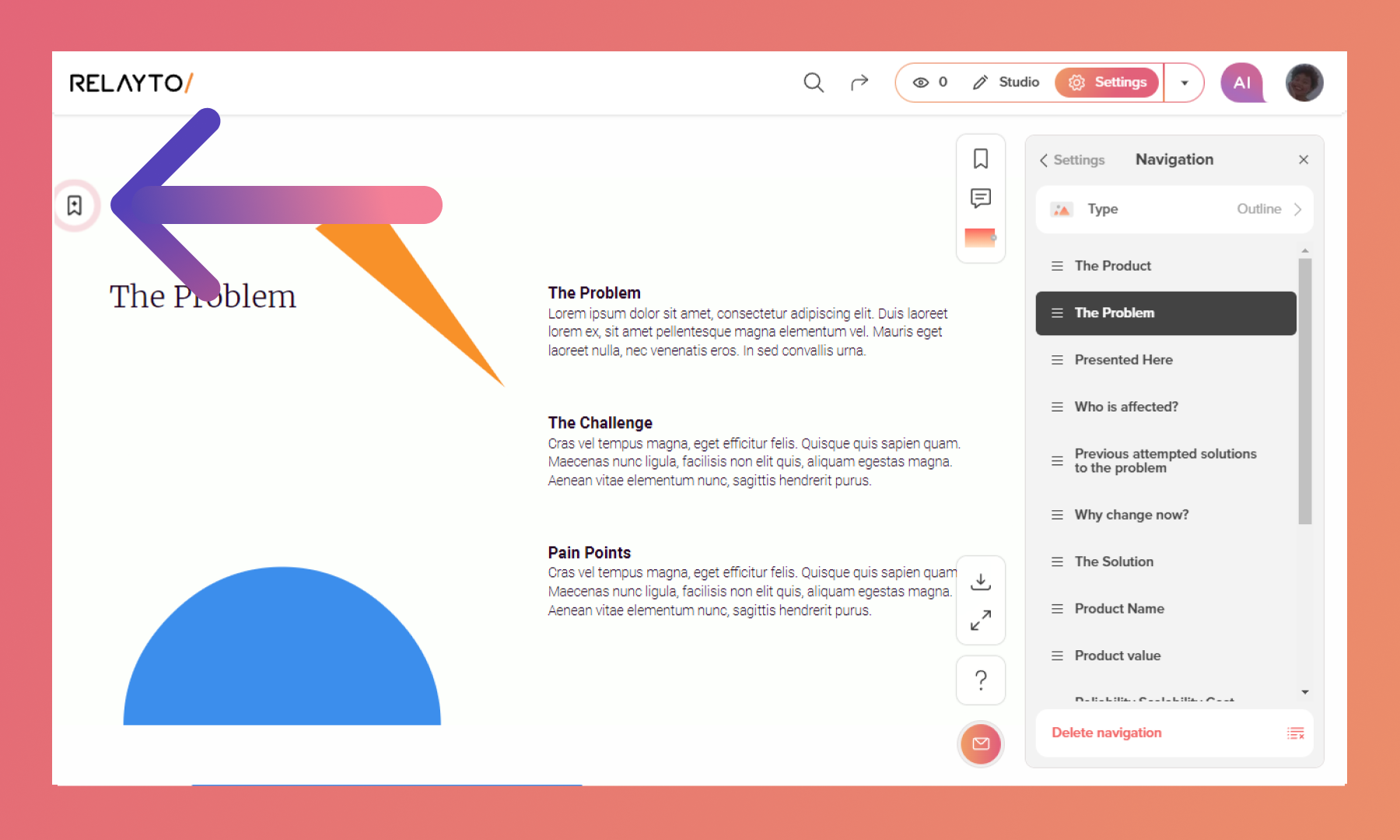 A Complete Guide on Navigation