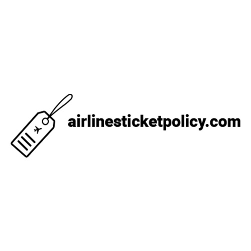 Airlines Ticket Policy