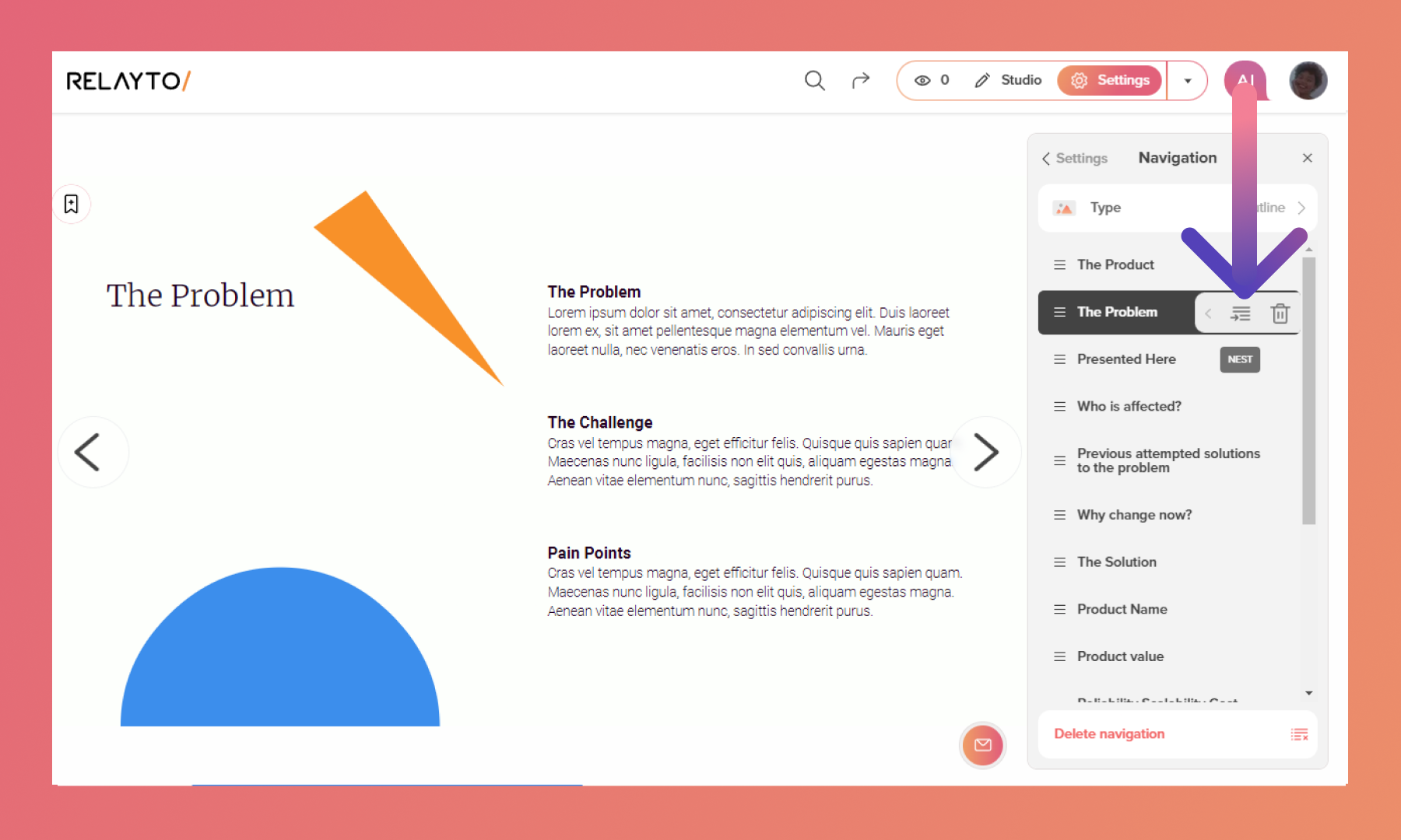 A Complete Guide on Navigation