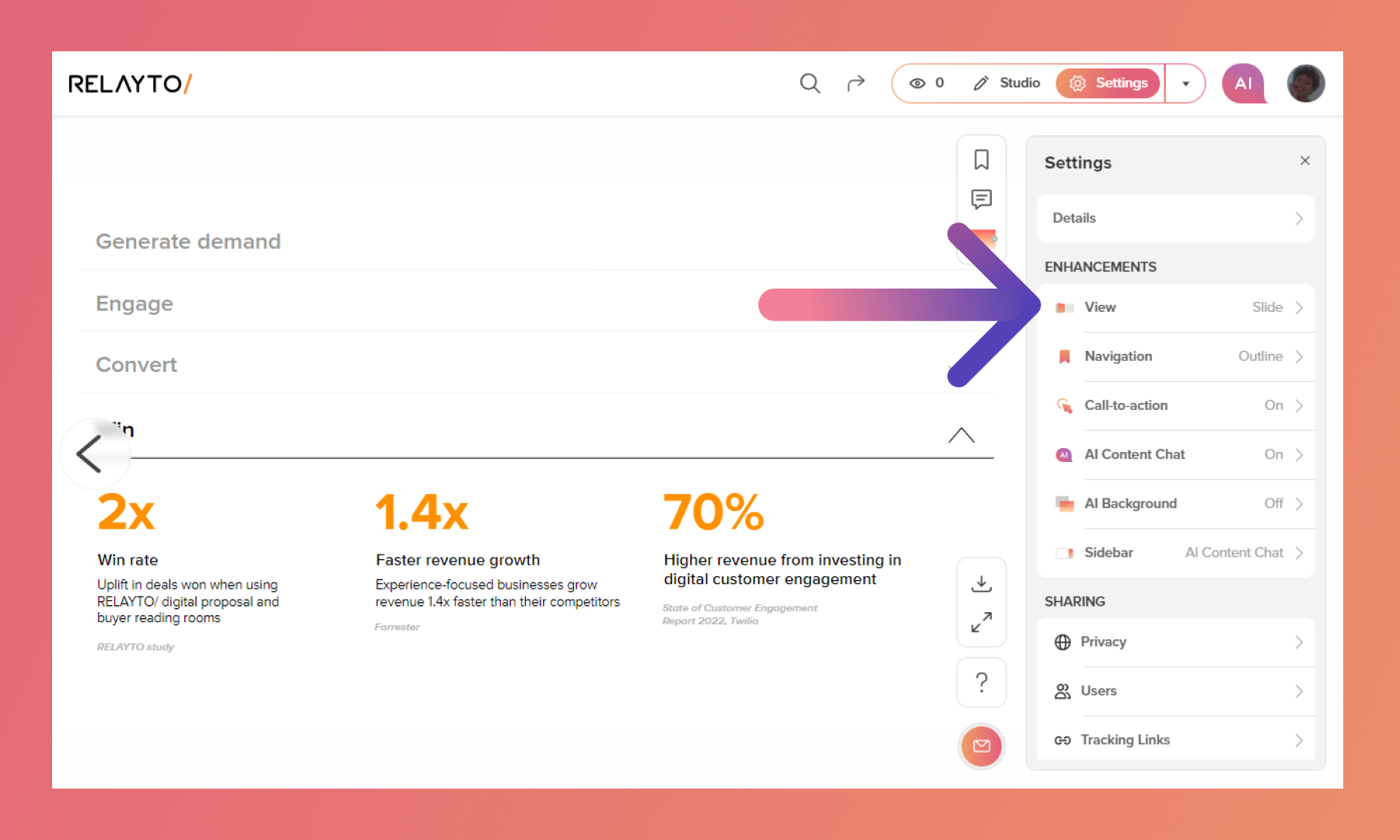 How to Create a Dropdown Menu