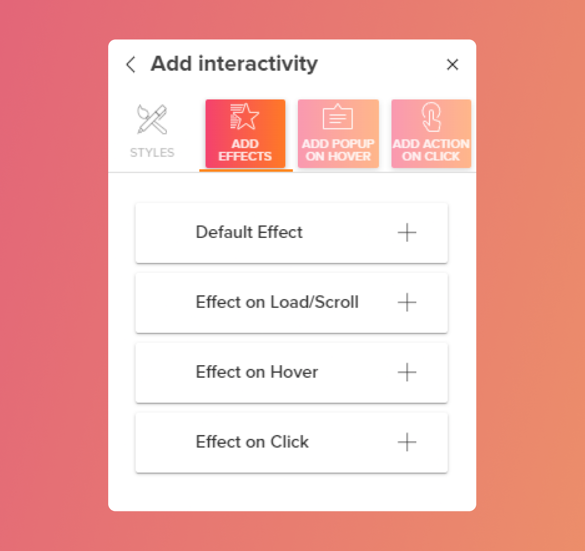 A Complete Guide on Animations