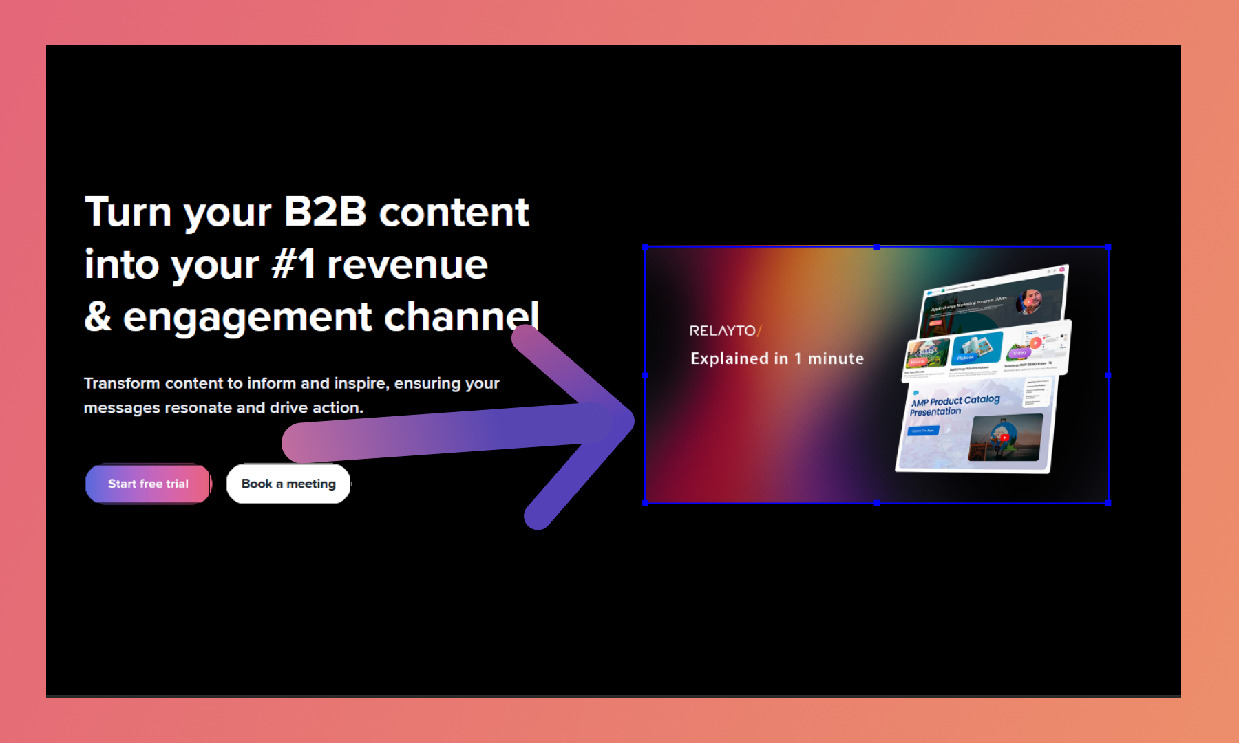 Use Immersive Links
