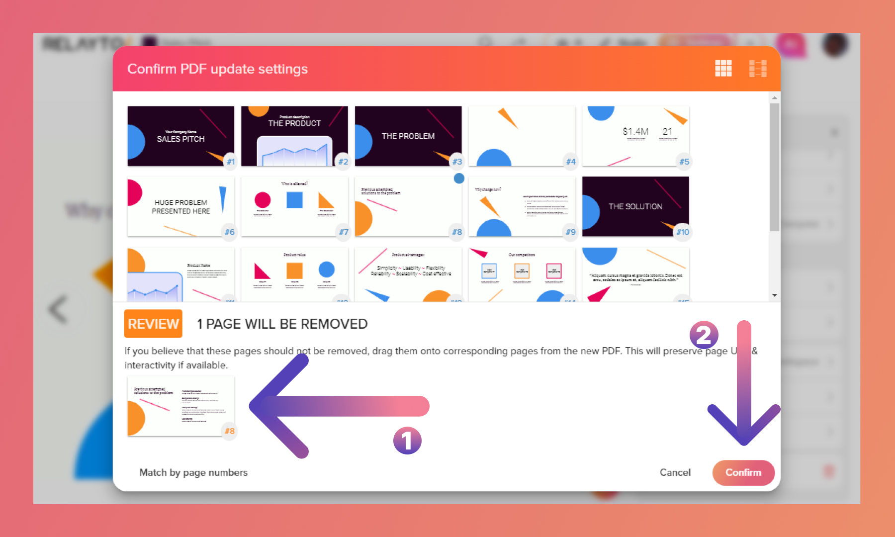 Update Your Digital Experience